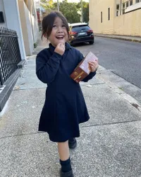 8 Potret Brie Anak Acha Septriasa yang Berada di Australia, Tumbuh Besar Jelang Usia 6 Tahun Makin Lucu dan Menggemaskan