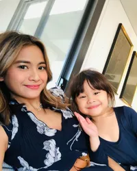 8 Potret Brie Putri Kecil Acha Septriasa yang Makin Cantik dan Nggemesin, Suka Bersolek Hingga Nyalon
