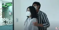 8 Potret Caesar Hito Pertama Kali Temani Felicya Angelista Periksa Kandungan, Excited Banget Bakal Jadi Ayah