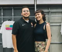 8 Potret Calon Mantu Tora Sudiro, Muhammad Ivan Lubis  yang Melamar Nabila Anak dari Mantan Istri Anggraini