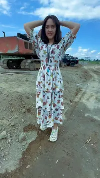 8 Potret Calon Studio Baru Happy Asmara, Bakal Jadi Megah & Besar - Tempat Bikin Karya Trending