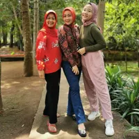 8 Potret Camillia, Putri Ridwan Kamil yang Beranjak Dewasa - Secantik Sang Ibu