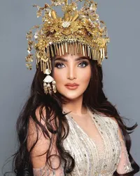 8 Potret Cantik Ashanty Hasil Jepretan Anang Hermansyah, Tulis Caption Romantis Hingga Sebut Bidadari Terindah