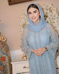 8 Potret Cantik Bebizie dengan Caption Gombalnya - Sudah Ada Calon?