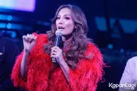 8 Potret Cantik Erika Carlina yang Dijuluki ‘Queen of Party’, Ternyata Gara-Gara Uus dan Gading Marten
