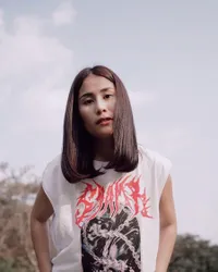 8 Potret Cantik Gya Sadiqah Sepupu Raffi Ahmad yang Jarang Tersorot, Viral karena Sebut Influencer yang Ogah-Ogahan saat Diajak Foto