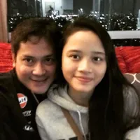 8 Potret Cantik Sasqia Putri, Anak Pesinetron Lawas Onky Alexander yang Jarang Terekspos