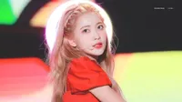 8 Potret Cantik Yeri Red Velvet Dengan Warna Rambut Baru, Bak Princess Disney!