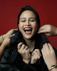 8 Potret Cantiknya Lutesha Akrtis Muda yang Makin Sukses - Bintangi Banyak Film