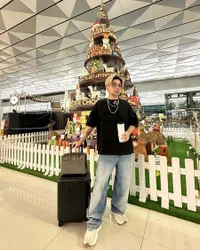 8 Potret Caren Delano Jalani Oplas: New Year New Me