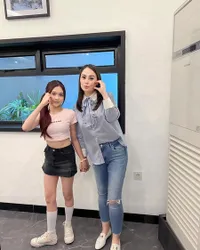8 Potret Chantal Dunn Anak Jennifer Dunn yang Sudah Remaja dan Jarang Tersorot, Cantik dan Cerdas