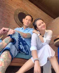 8 Potret Chef Juna dan Citra Anidya yang Kini Makin Mesra, Jarak Usia 15 Tahun Tak Jadi Penghalang