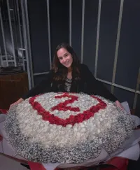 8 Potret Chelsea Islan dan Rob Clinton yang Makin Mesra, Baru Saja Rayakan 2 Tahun Pacaran