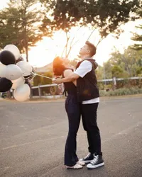 8 Potret Chelsea Olivia dan Glenn Alinskie yang Berulang Tahun Ke-35, Sang Anak Juga Injak Umur 3!