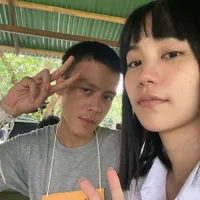 8 Potret Chicha Amatayakul, Nanno 'GIRL FROM NOWHERE' yang Aslinya Lebih Girl Crush
