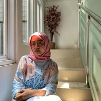 8 Potret Cinta Kuya Berhijab, Semakin Cantik dan Menawan - Banjir Pujian Netizen