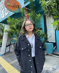 8 Potret Cinta Kuya yang Memilih Hidup Sederhana di Amerika, Beli Dompet Lebih Murah Daripada Harga Hot Dog