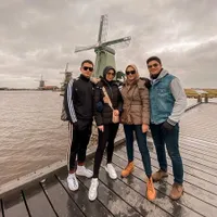 8 Potret Citra Kirana dan Rezky Aditya Liburan di Belanda - Paris, Terlihat Makin Mesra