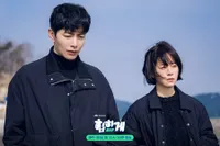  8 Potret Couple Drakor yang Tinggi Badannya Beda Jauh, Tampak Gemas Saat Berdampingan!