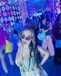 8 Potret Cupi Cupita Terbaru yang Dianggap Terlalu Hot Hingga Matikan Kolom Komentar, Disorot Saat Jadi Host Live Streaming Dewasa
