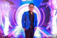  8 Potret Danang Prada Akui Sering Ribut dengan Istri Karena Harus Tinggal Berjauhan, Kalau Anteng-Anteng Aja Nggak Seru