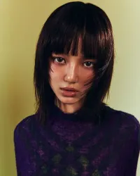 8 Potret Danielle NewJeans Tampil Dengan Gaya Rambut Pendek, Vibes Cool Bikin Penggemar Heboh! Netizen: Beneran Atau Hanya Wig?