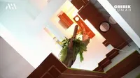 8 Potret Rumah Raditya Dika yang Sering Disebut Berhantu, Padahal Desainnya Unik dan Estetik