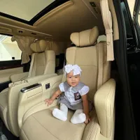 8 Potret Dayana Putri Bella Shofie Pakai Kostum Seragam SMA, Cantik dan Gemesin Banget!