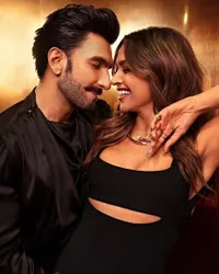 8 Potret Deepika Padukone Umumkan Kehamilan Setelah 6 Tahun Menikah - Bayinya Bakal Lahir September 2024