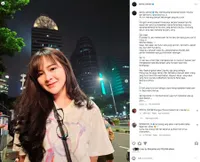 8 Potret Denny Caknan dan Bella yang Banyak Dicibir Jelang Menikah, Netizen Sebut Terkesan Mendadak - Curhatan Happy Asmara Jadi Sorotan