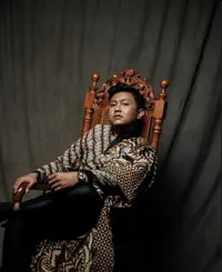 8 Potret Denny Caknan Ulang Tahun Ke-30, Bella Bonita: Sebentar Lagi Kamu Akan Jadi Bapak