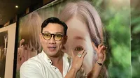 8 Potret Denny Sumargo Nonton '2ND MIRACLE IN CELL NO. 7', Dibuat Menangis - Bisa Relate Karena Punya Anak Cewek