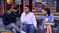 8 Potret Detik-Detik Chateez Pukul Dan Tarik Baju Ananda Omesh, Ramai Tuai Pro Kontra