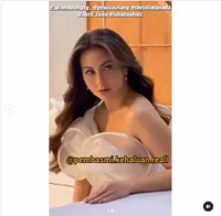 8 Potret Diana Pungky Pemeran 'JINNY OH JINNY' yang Awet Muda di Usia 48 Tahun, Cantik Banget Bak Barbie Hidup