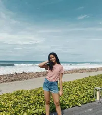 8 Potret Diarra Putri Alya Rohali yang Kini Makin Menawan, Ikuti Jejak Sang Bunda Jadi Model