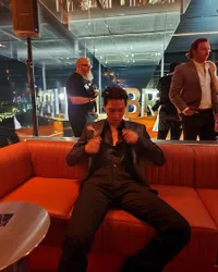 8 Potret Duality Kai EXO yang Bikin Fans Makin Jatuh Cinta, Pesona Hot dan Cute Bagai Dua Orang Berbeda