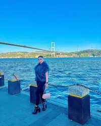 8 Potret Eva Belisima Mantan Istri Kiwil Liburan Sendiri ke Turki, Pengin Cepat Pulang Gara-Gara Sang Suami Sakit