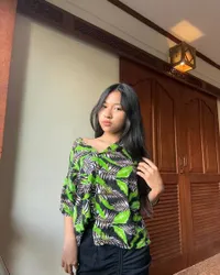 8 Potret Fabiela Adik Jennifer Coppen yang Curi Perhatian, Cantik Plek Ketiplek Sama Kakaknya