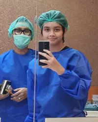 8 Potret Ganteng Cannavaro Anak Ketiga Eko Patrio yang Jarang Terekspos, Rambut Gondrong Bak Idol KPop - Pemalu di Depan Kamera