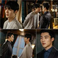 8 Potret Gaya Nyeleneh Woo Do Hwan, Beda Banget Sama Karakternya di 'Drama THE KING: ETERNAL MONARCH'