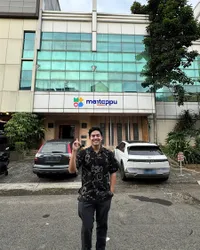 8 Potret Gedung Bimbel Milik Jerome Poline yang Mewah Dilengkapi Lift, Wujudkan Impian - Akan Segera Direnovasi