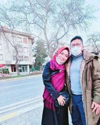 8 Potret Ghaida Tsurayya Putri Sulung Aa Gym dan Teh Ninih, Disorot Usai Sang Adik Bongkar Perlakuan Ayahnya