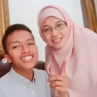 8 Potret Ghaza Al Ghazali Anak Aa Gym dan Teh Nini yang Jadi Sorotan Gara-gara Bongkar Perlakuan Sang Ayah