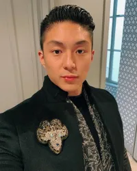 8 Potret Giorgino Antonio yang Diduga Pacar Baru Sarwendah, Pengusaha Ganteng Blasteran Tiga Negara