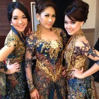 Cantiknya Awet dari Dulu, 8 Potret Gisel Saat Masih Jadi Sinden Opera Van Java Ini Bikin Kamu Nostalgia