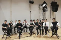 8 Potret GOING SEVENTEEN Trending di Tiga Negara Berkat Episode Comeback Spesial, Indonesia Paling Tinggi