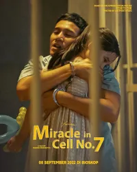 8 Potret Graciella Abigail, Artis Cilik yang Viral Usai Membintangi Film 'MIRACLE IN CELL NO. 7' Versi Indonesia