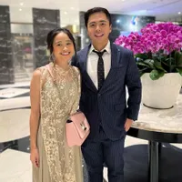 8 Potret Gritte Agatha dan Arif Hidayat yang Selalu Romantis Meski 10 Tahun Berpacaran