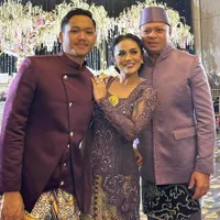 8 Potret Hangat Azriel Hermansyah & Kris Dayanti, Sang Anak Tegaskan Tak Pernah Membenci Ibu Kandung