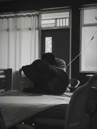 8 Potret Hangat Jerome Polin Bareng Mendiang Ayah, Kini Jadi Kenangan yang Tak Terlupakan